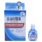Капли для глаз Zishuobaiyiqing. 10гр.